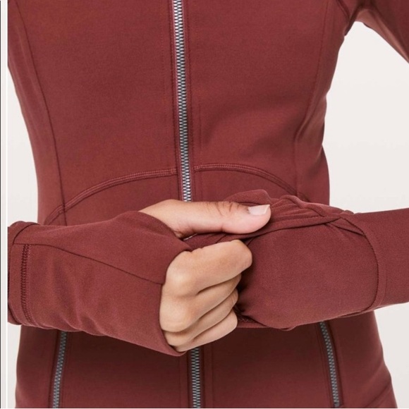 Lululemon Contour Jacket - Picture 3 of 11